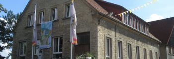 1985 Gründung „Fördergemeinschaft Alte Dorfschule e.V.“