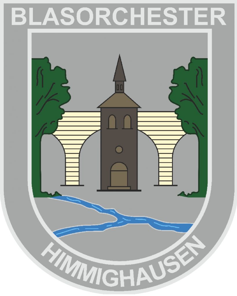 1971   Gründung Blasorchester Himmighausen e.V.